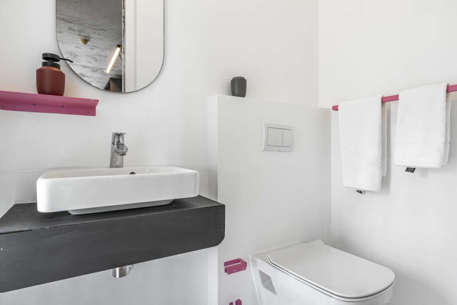 0 Bedroom Property for Sale in Cape Town City Centre Western Cape